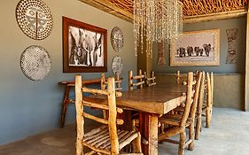 Gwango Heritage Resort